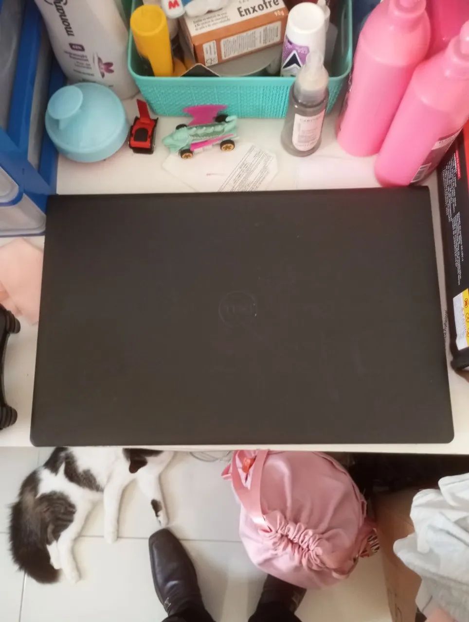 Notebook Inspiron 15 3520  - Foto 4