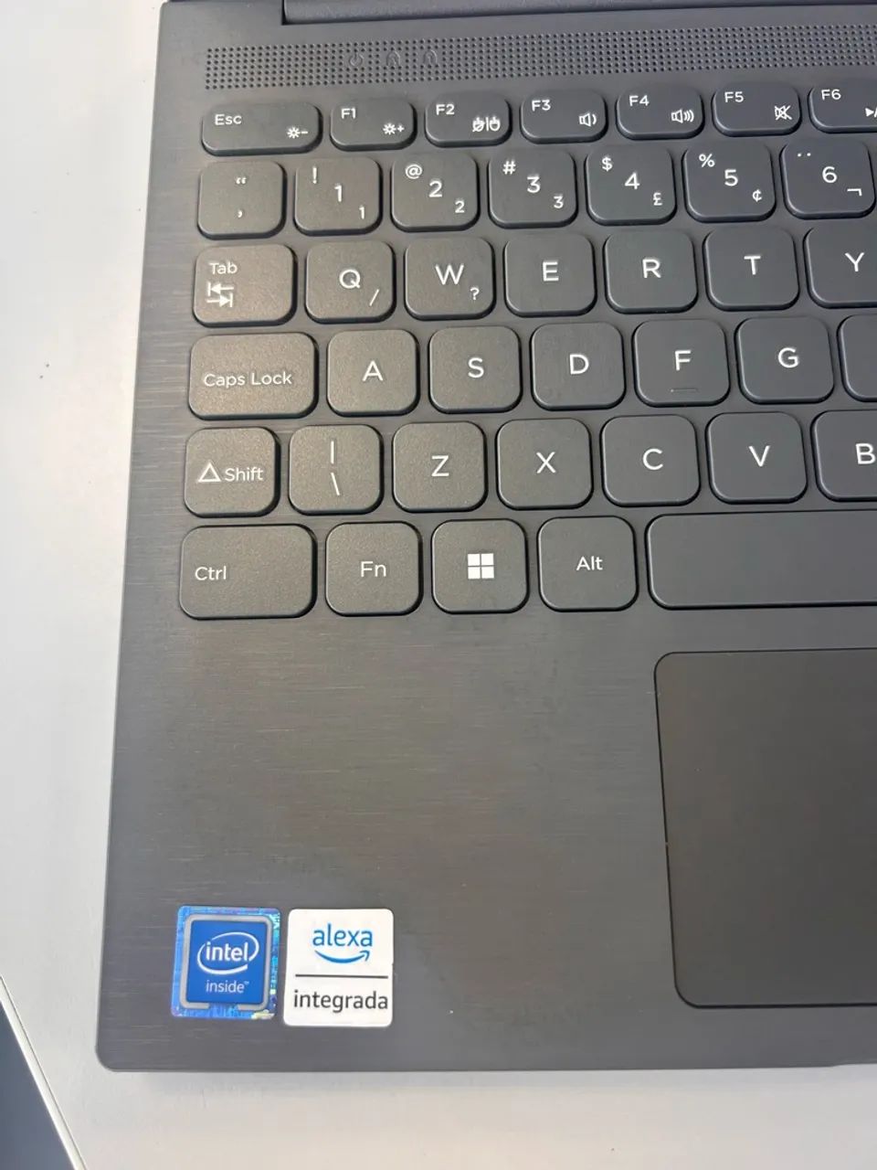 Notebook semi novo  - Foto 4