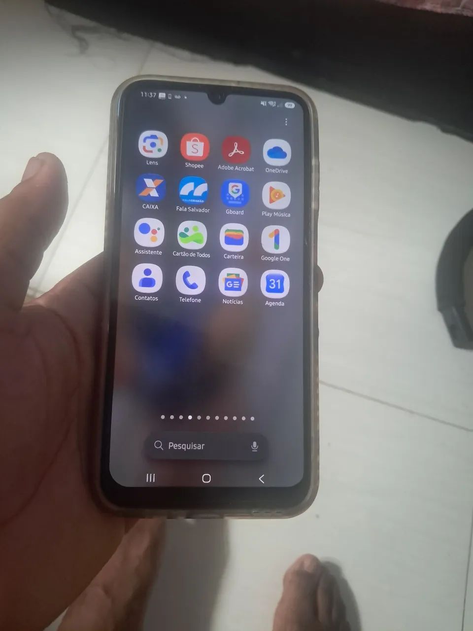 Samsung A25 256G $450 - Foto 2