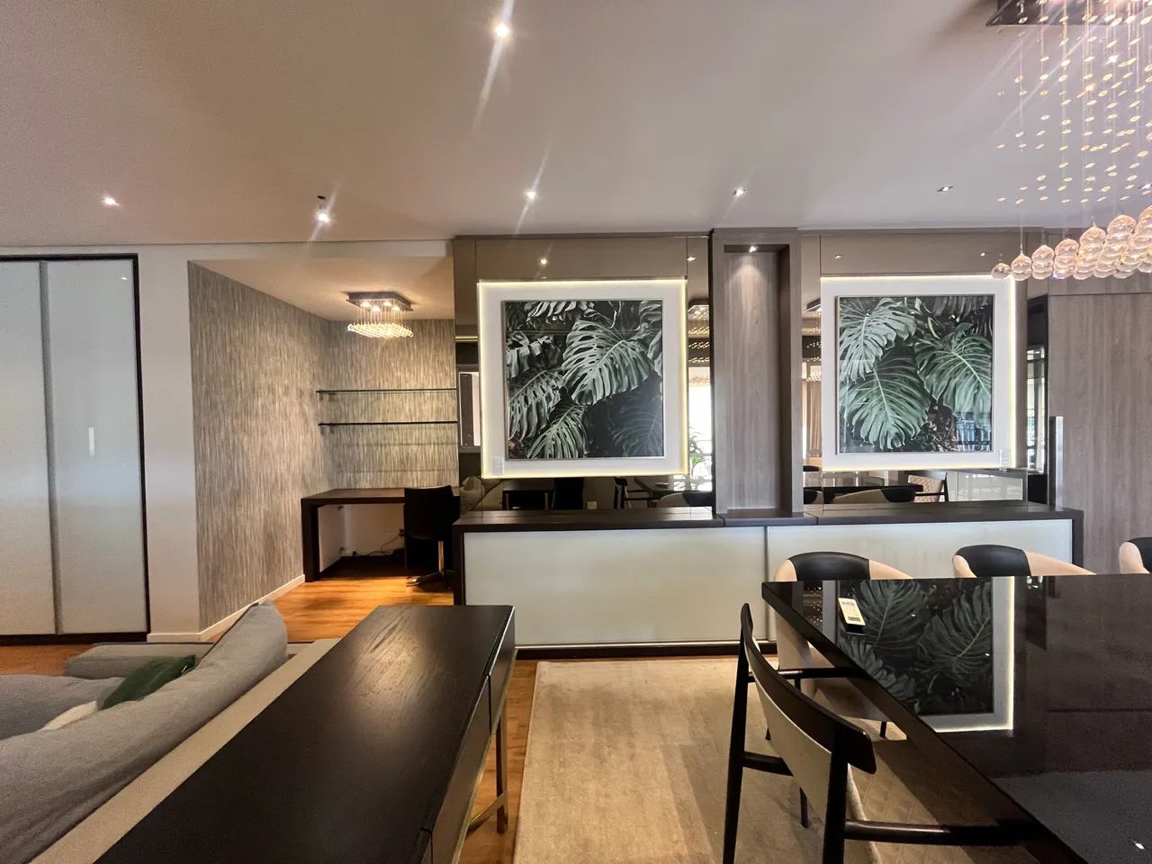 Apartamento Edifício Condotti Sertãozinho  - Foto 2