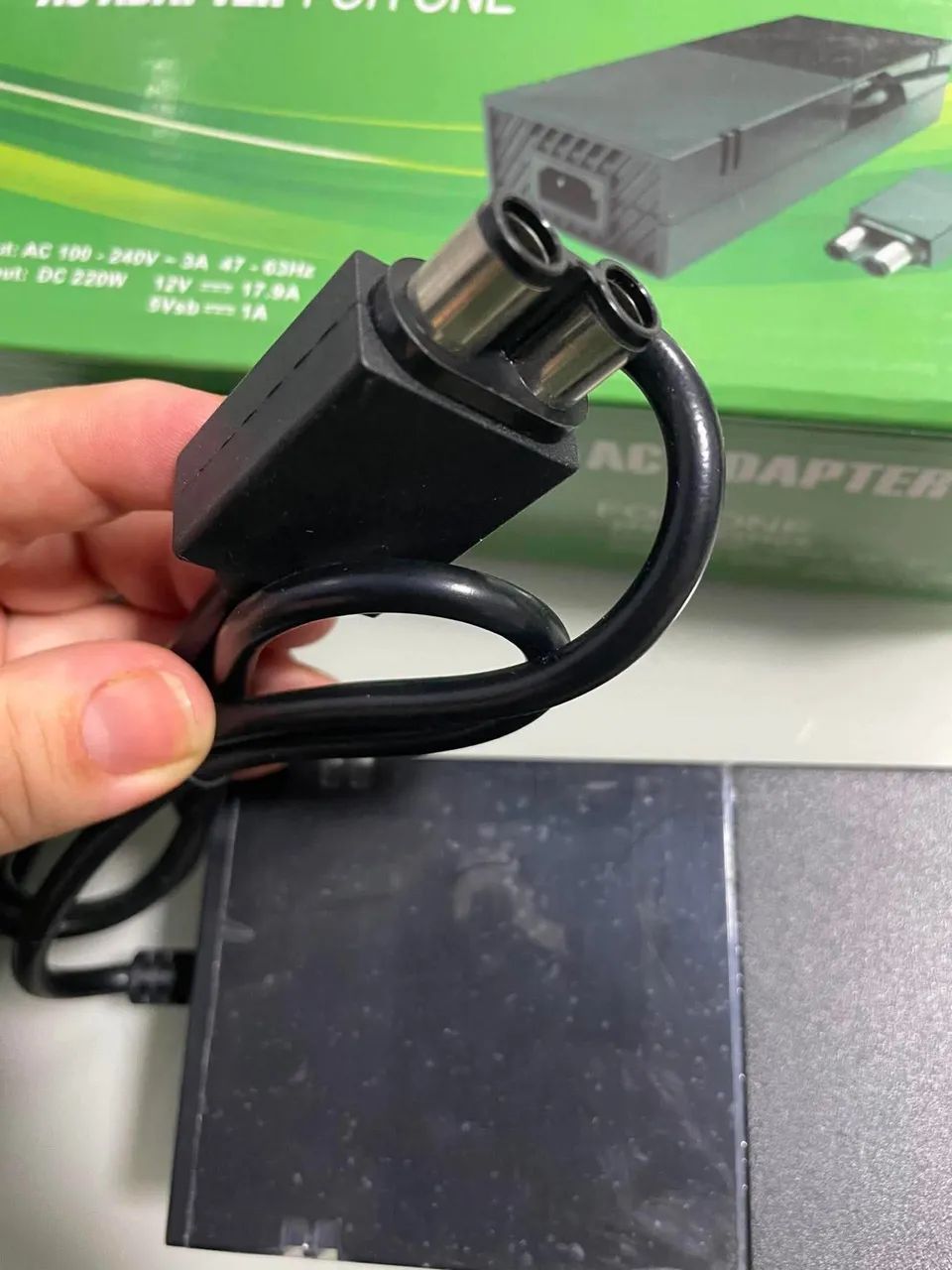 Fonte Compatível com Xbox One  - Foto 2