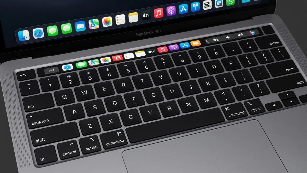  ?MacBook Pro 16" (2019) Core i9 | 32GB RAM | 512GB SSD + Magic Keyboard & Magic Mouse?  - Foto 3