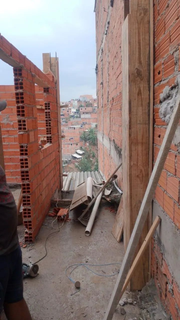 Trabalhamos com confiança