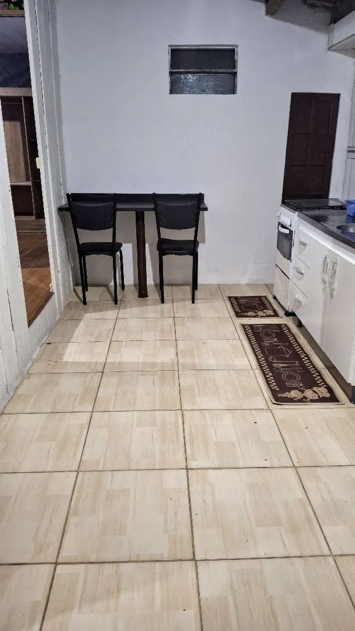 CASA SOMENTE PARA MULHERES NO CENTRO DE FLORIPA. - Foto 3