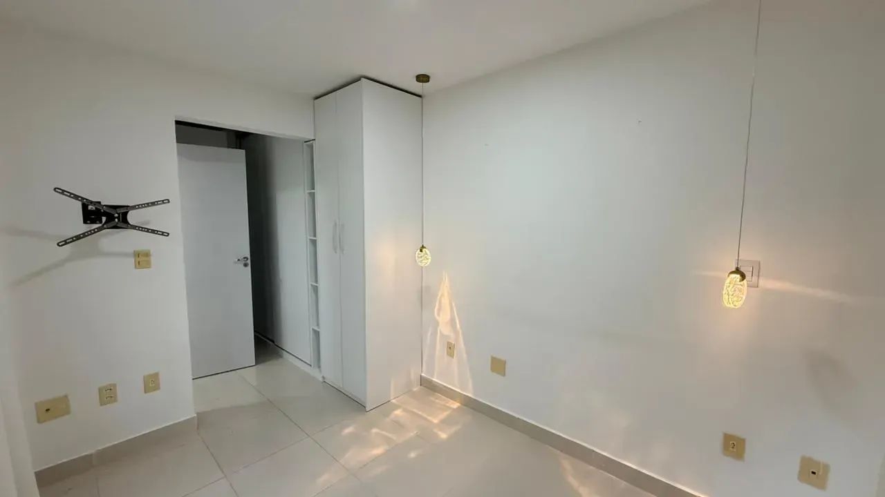 RS | ALUGO TRIPLEX MOBILIADO - Foto 4