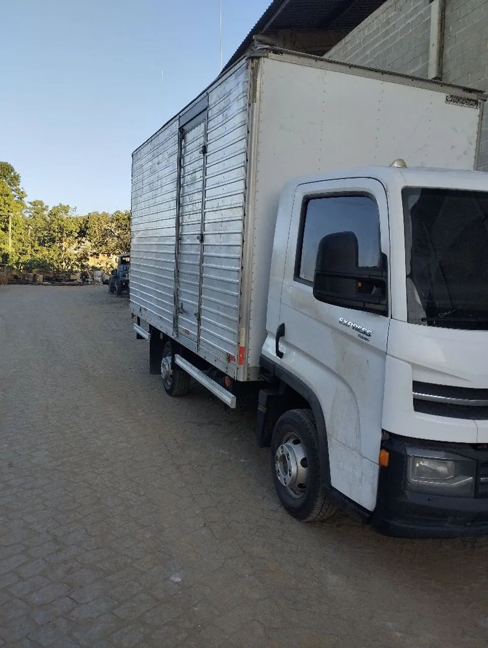 VW delivery express 2020 - Foto 3