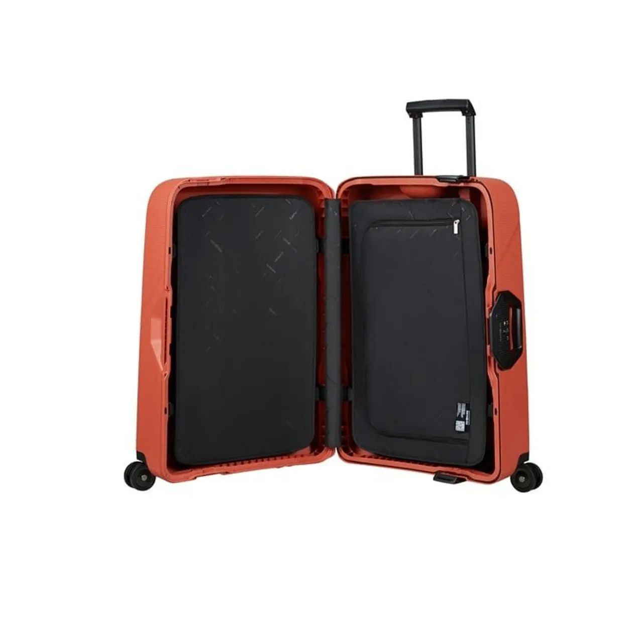 Mala Samsonite  - Foto 4