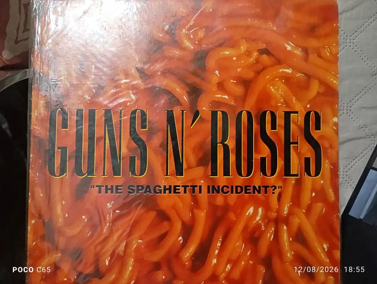 6 Discos Vinil. - Foto 2