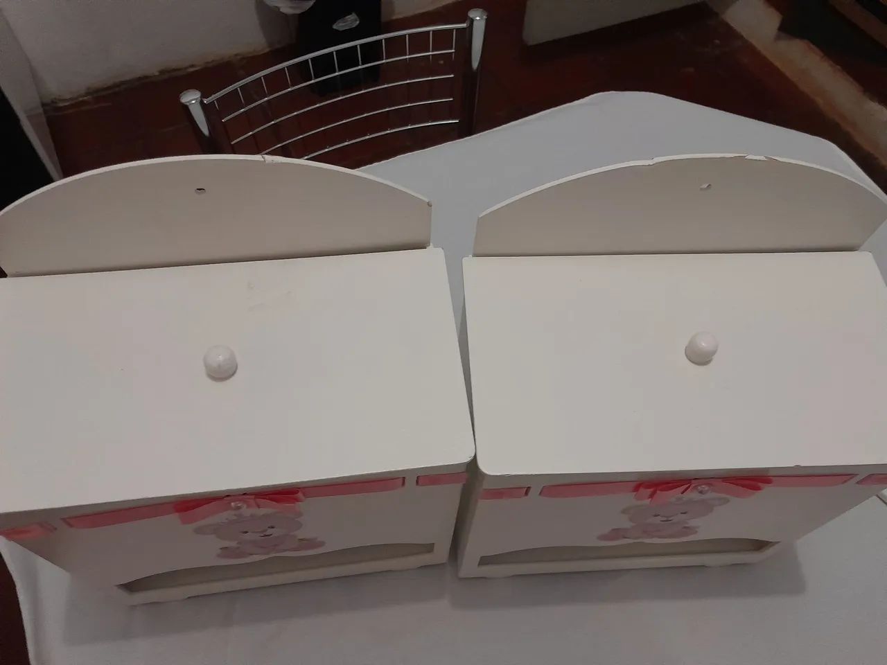 Jogo de bebe - Foto 3