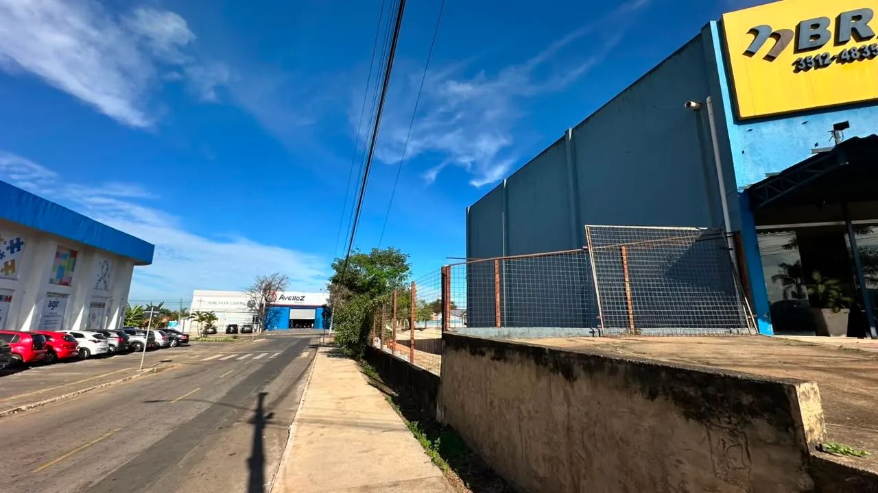 Área Comercial - Senador Canedo - Foto 3