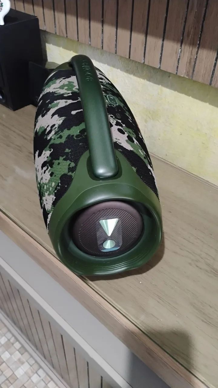 Boombox JBL 3 - Foto 3