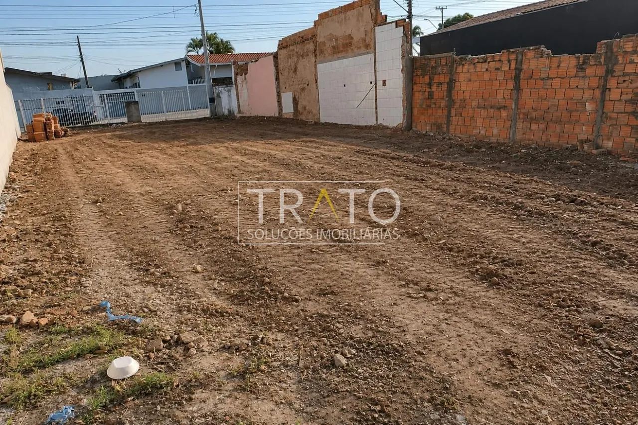 terreno - Jardim Nova Europa - Campinas - Foto 4