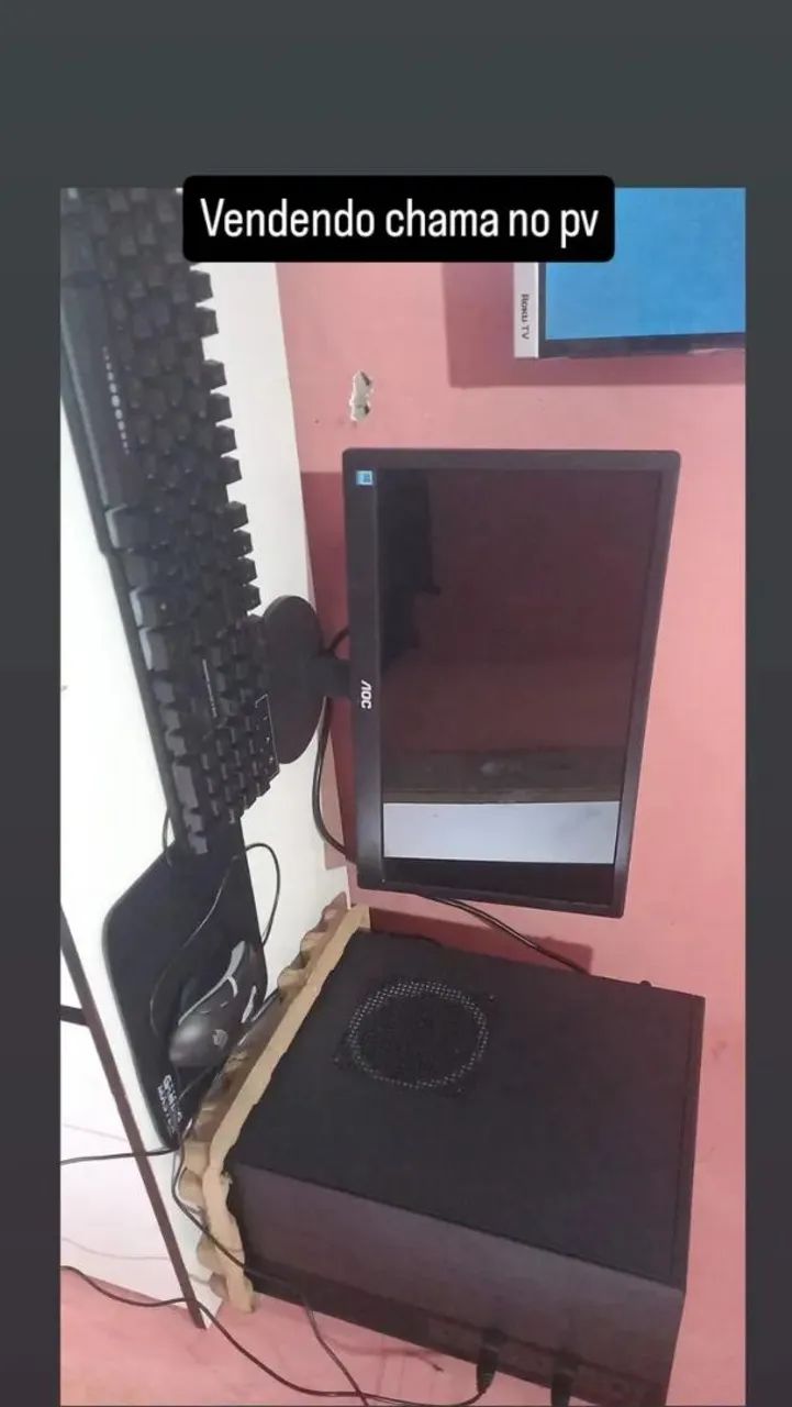 Pc completo