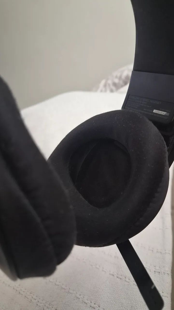 Sony Wireless Stereo Headset - Foto 5