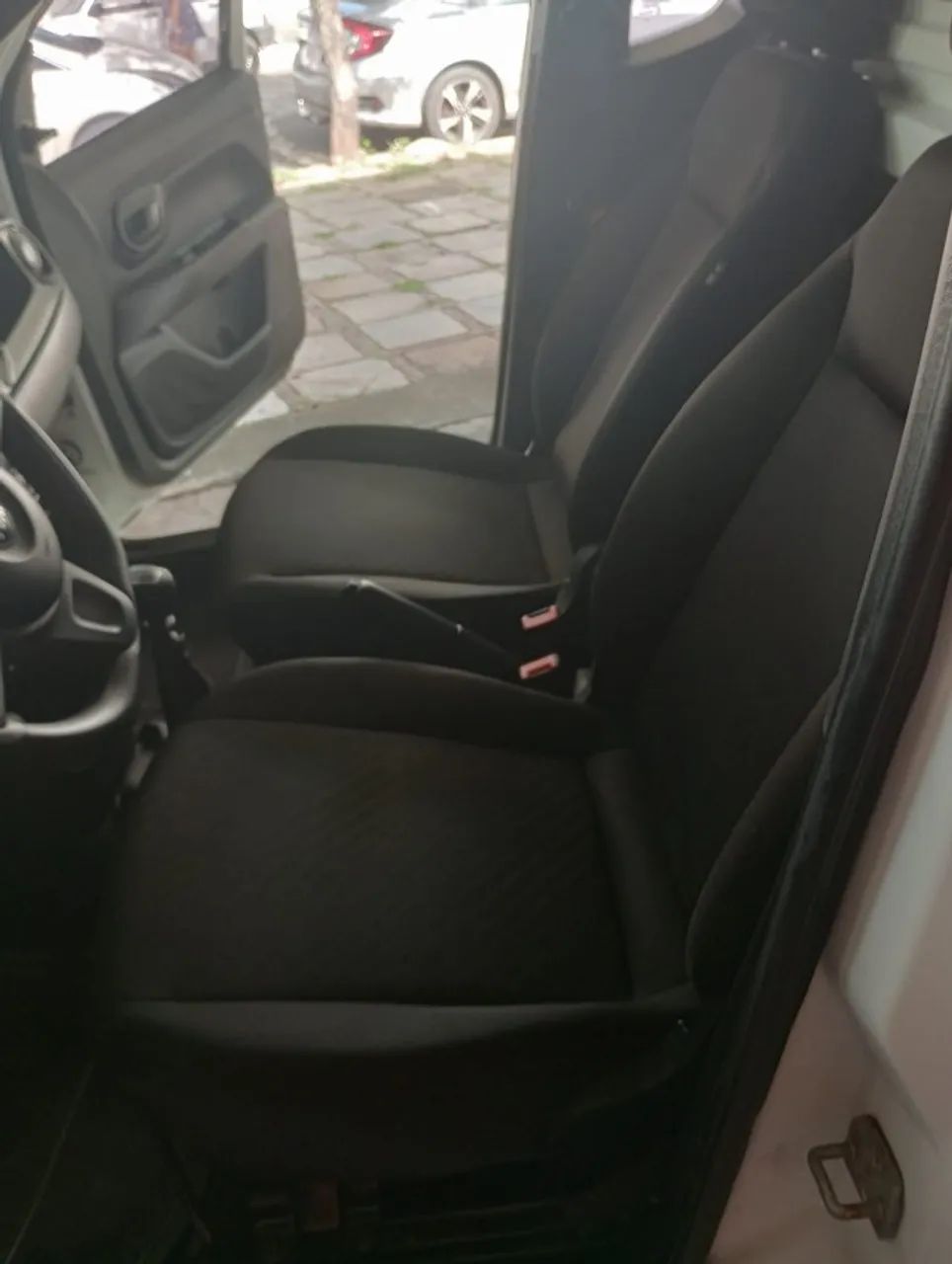 Fiat Strada Endurance 1.4 Flex 8V CS Plus 2023 - Foto 2