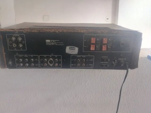 Reicever vintage  - Foto 2