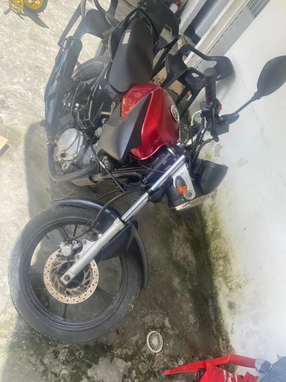 Vendo factor 2009