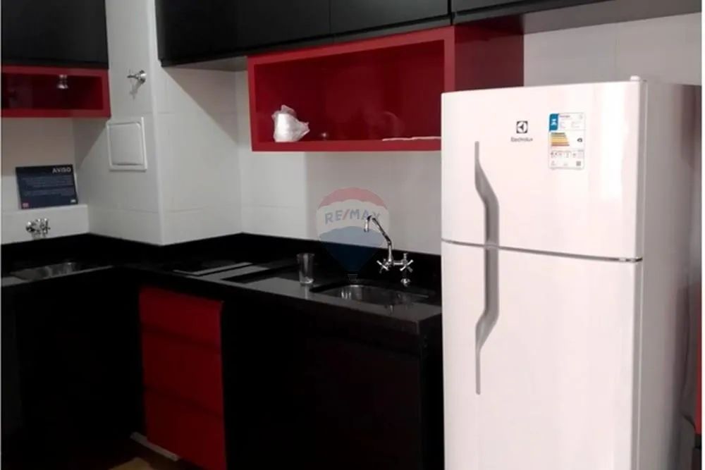 Apartamento 2 quartos mobiliado e com eletros - Foto 2