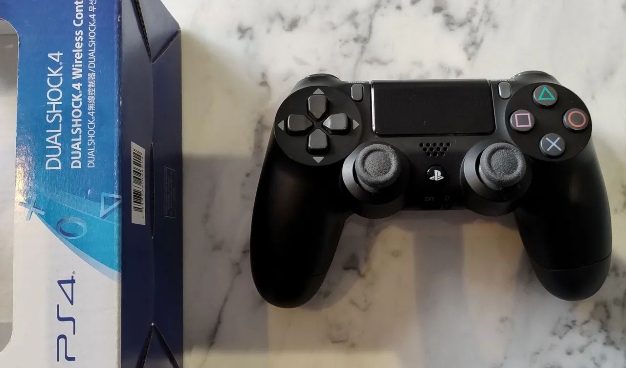 PlayStation 4 com 1 tera - Foto 3