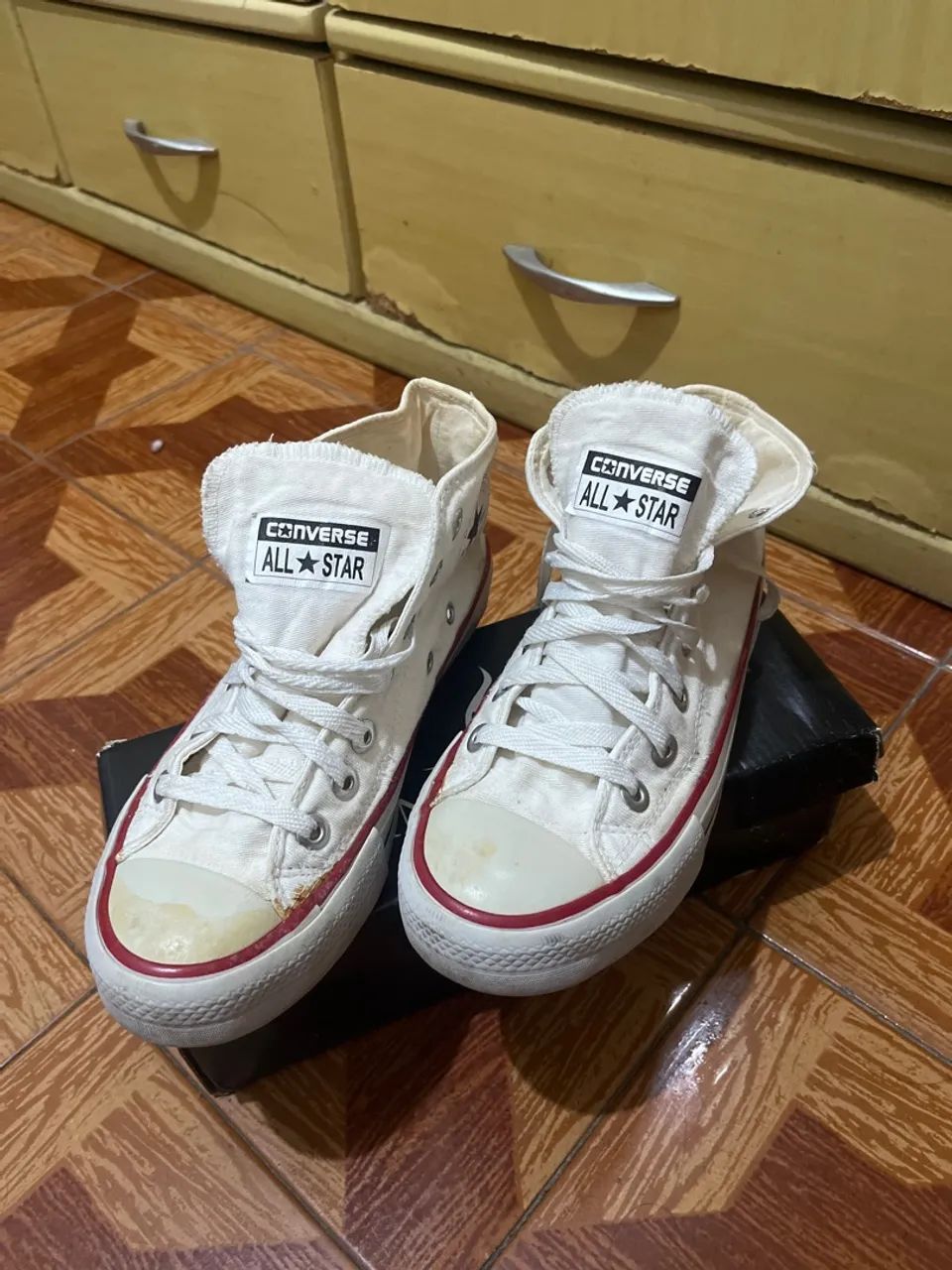Tenis All Star Original