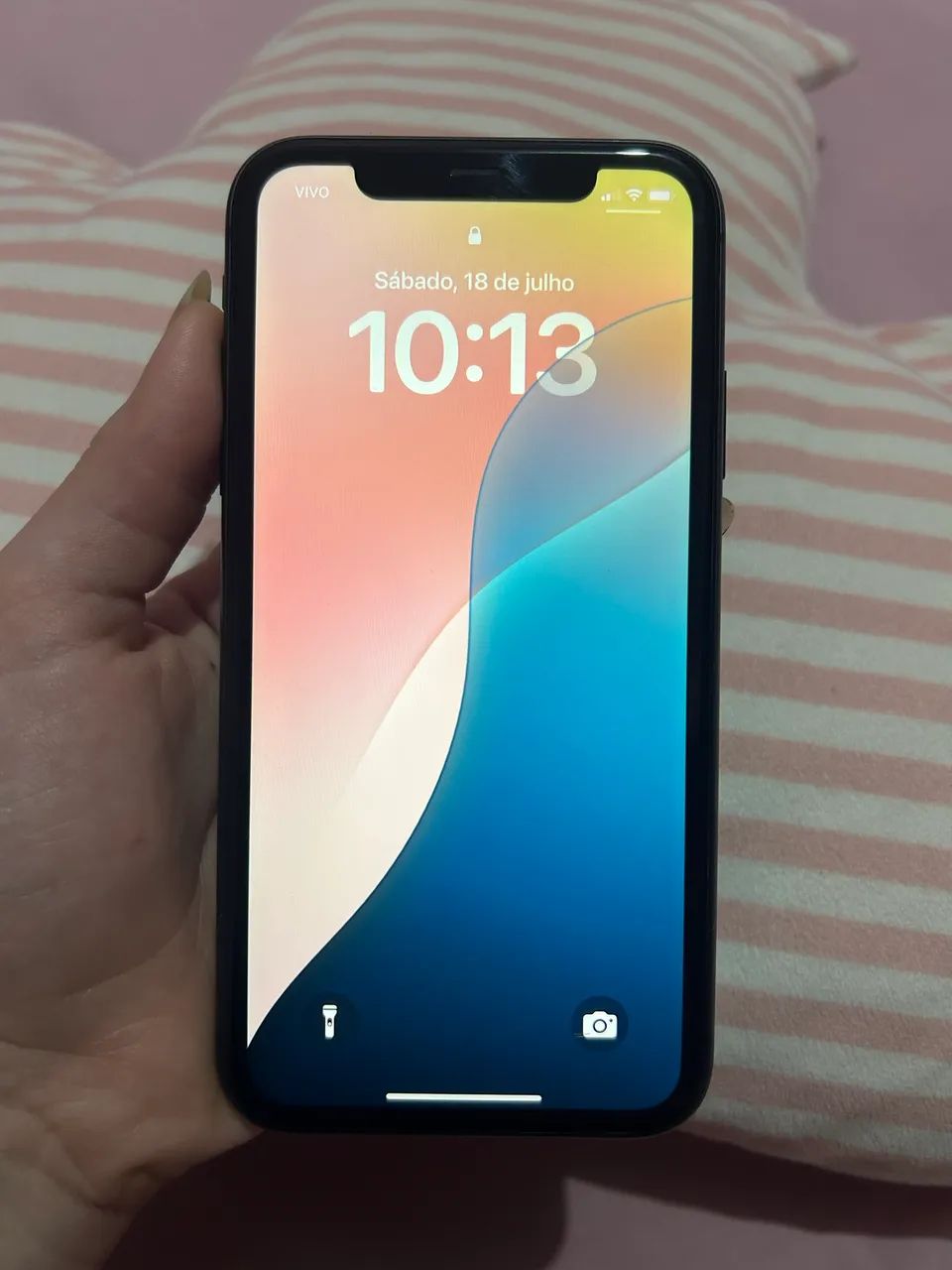 iPhone 11 64gb