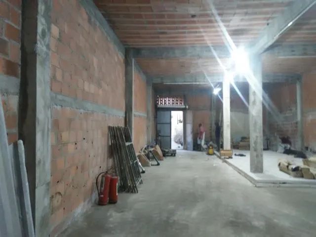 GALPAO  OLARIA 180 METROS  - Foto 4