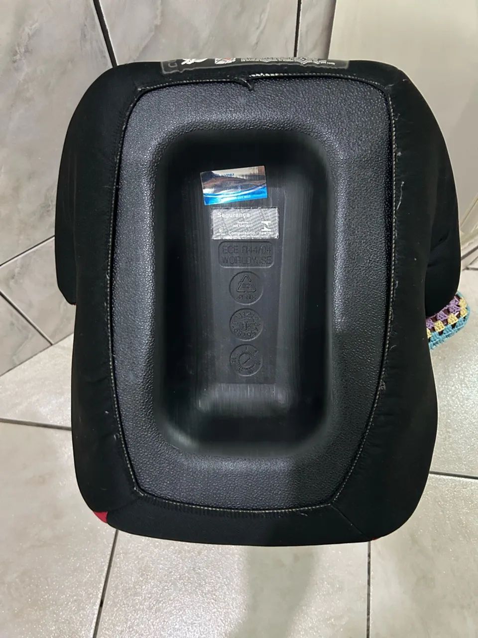 Assento de elevação Cosco  - Foto 2