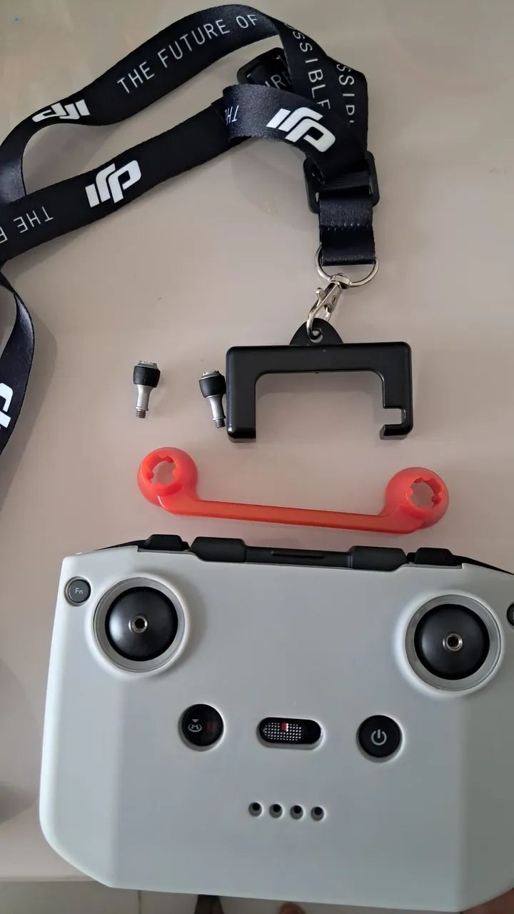 CONTROLE RC N1 DJI PARA MINI 3/MINI 3 PRO - Foto 3