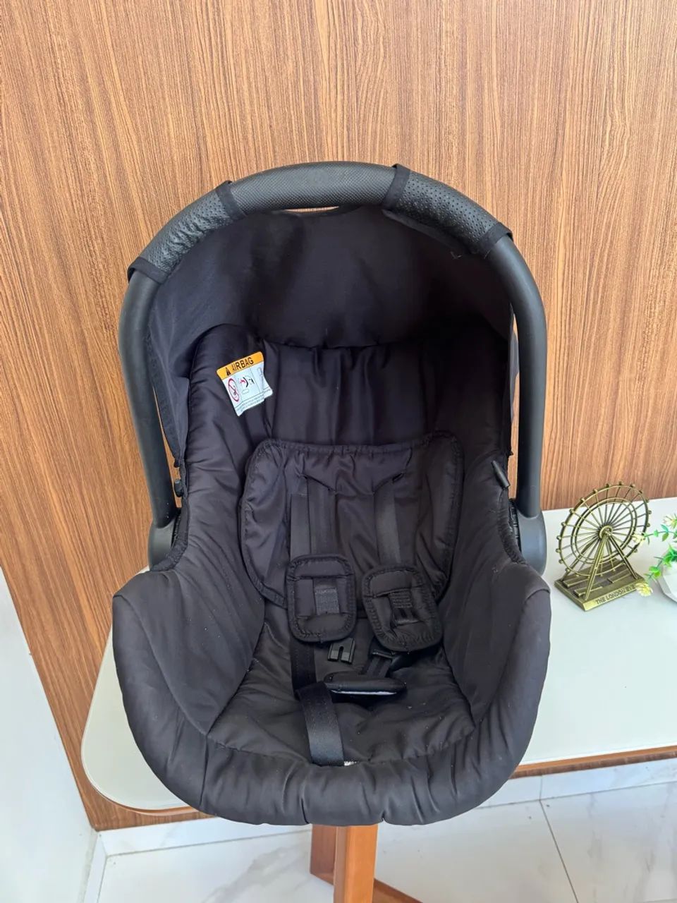 Bebê conforto