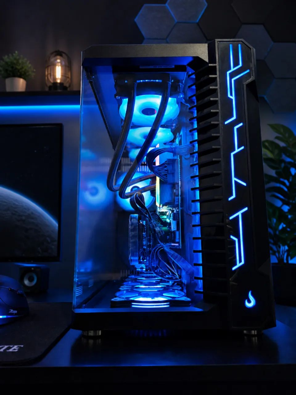PC Gamer que você tava procurando
