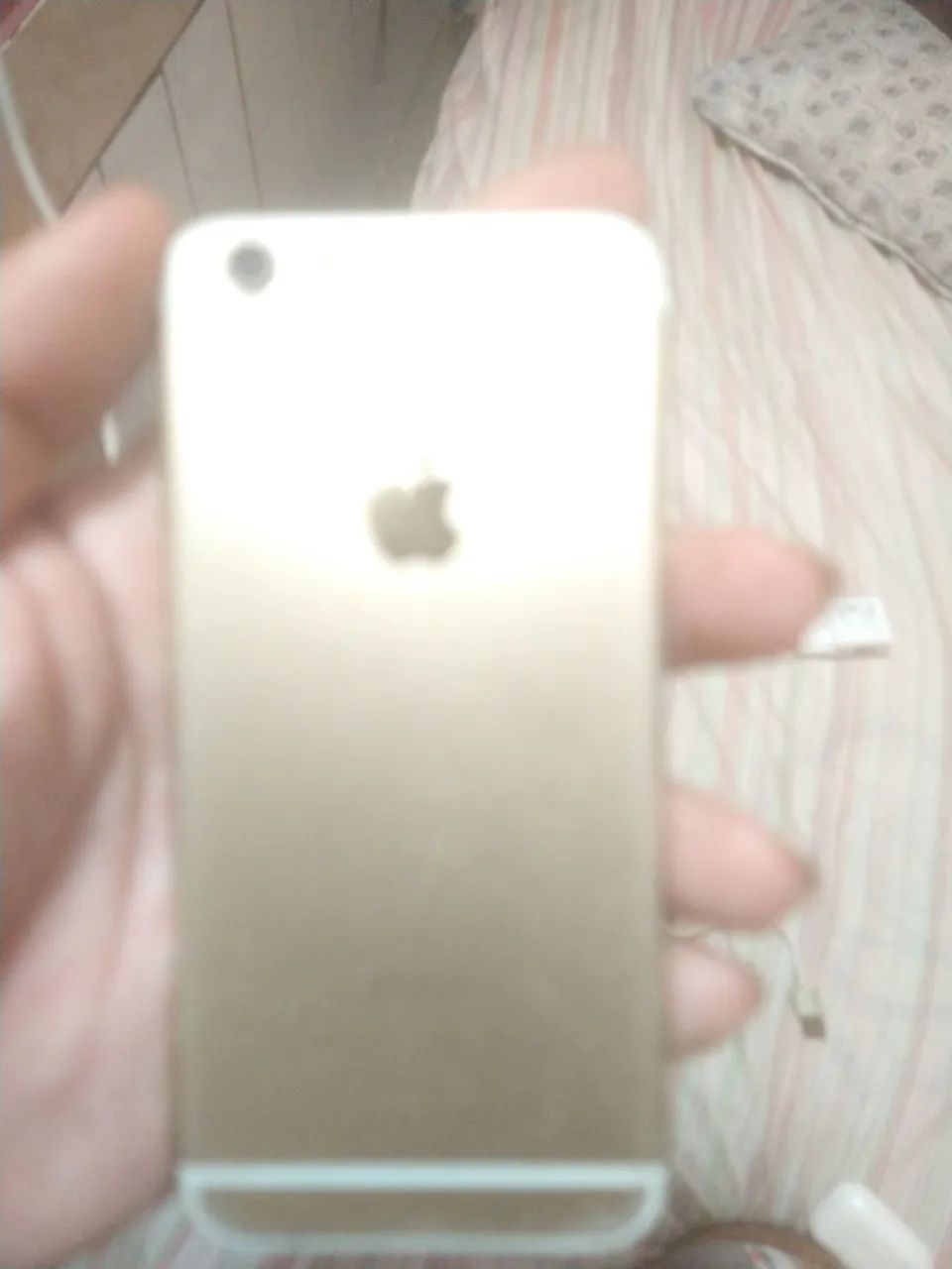 Celular 6 normal defeito  - Foto 3