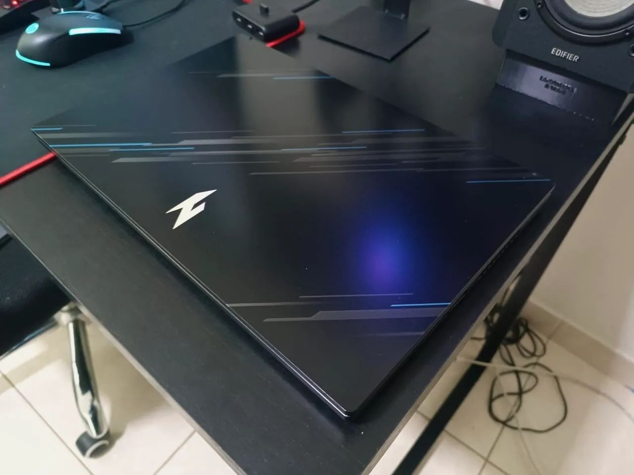 Notebook gamer rtx 3050 - Foto 2