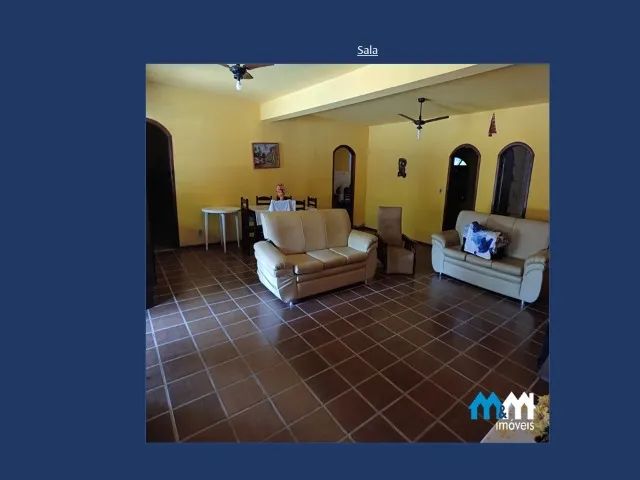 Sitio em saquarema c/03 quartos sendo 01 suíte - Foto 4