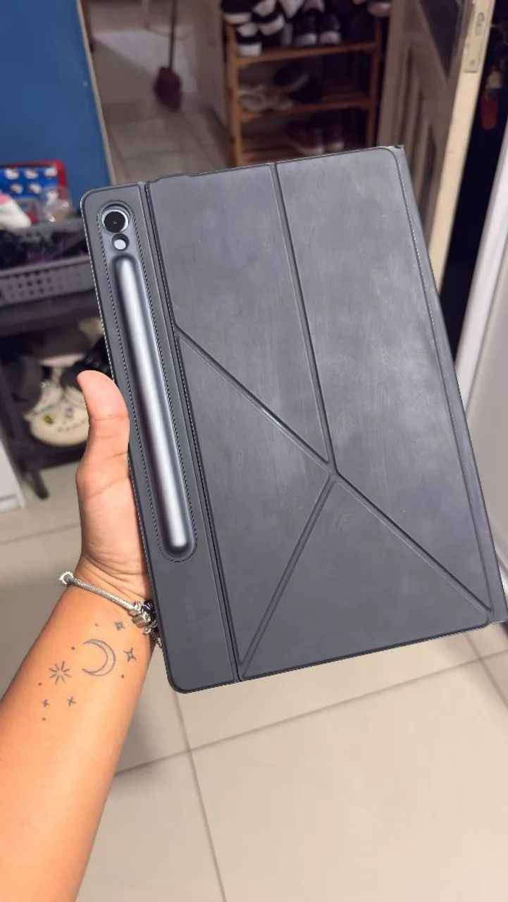Vendo tablet Samsung s10 lite  - Foto 2
