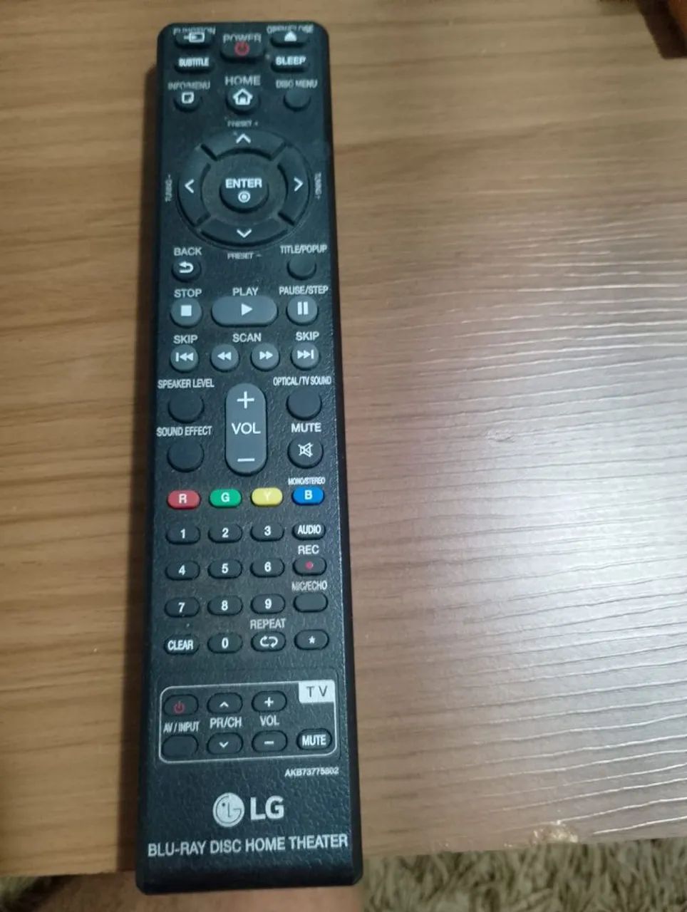 Home Theater LG Blu-ray 3D Player - Foto 5