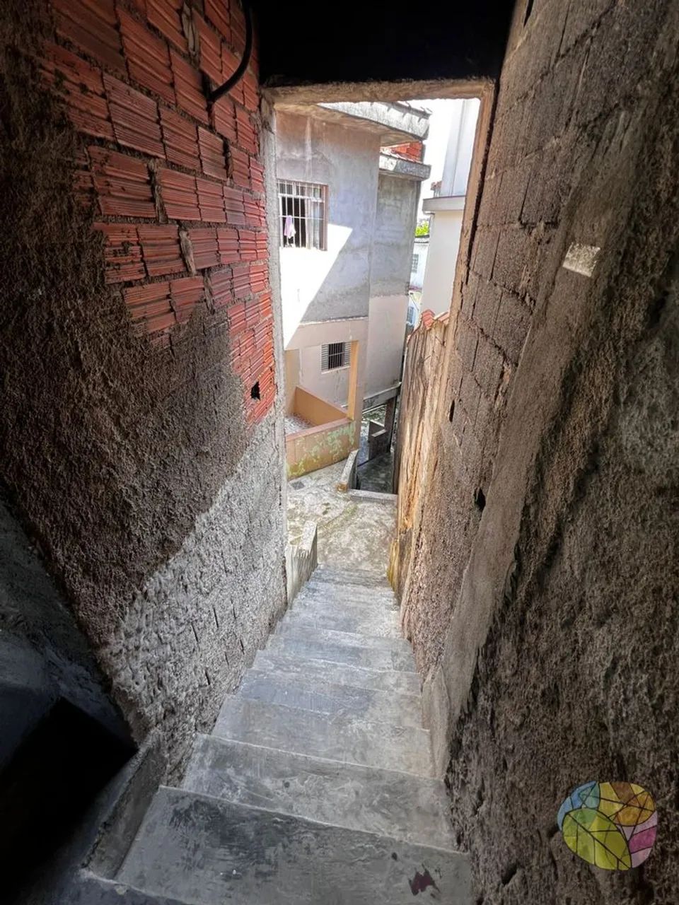 ÓTIMA CASA PARA LOCAÇÃO COM 2 DORMITÓRIOS - Foto 3