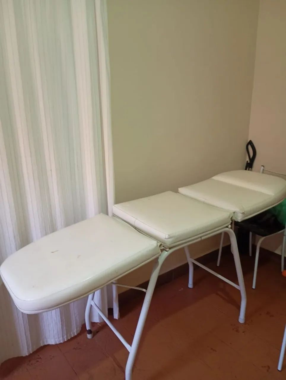 Maca para atendimento Estética  - Foto 2