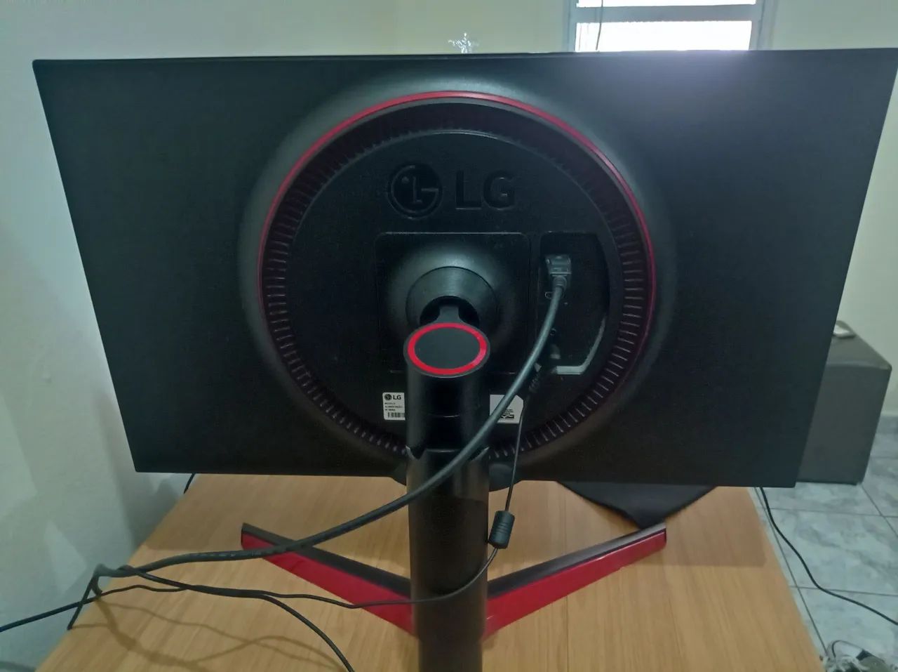 Monitor LG UltraGear 27 144Hz - Foto 3