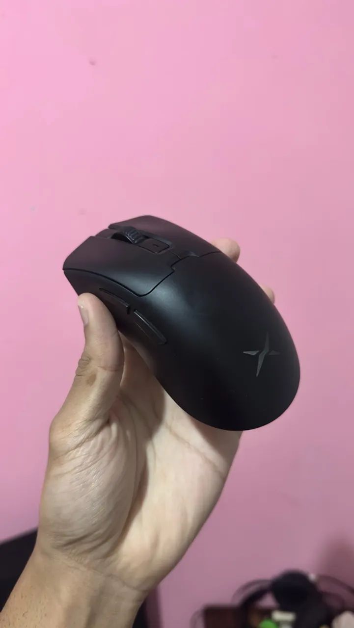 Mouse gamer M900 pro