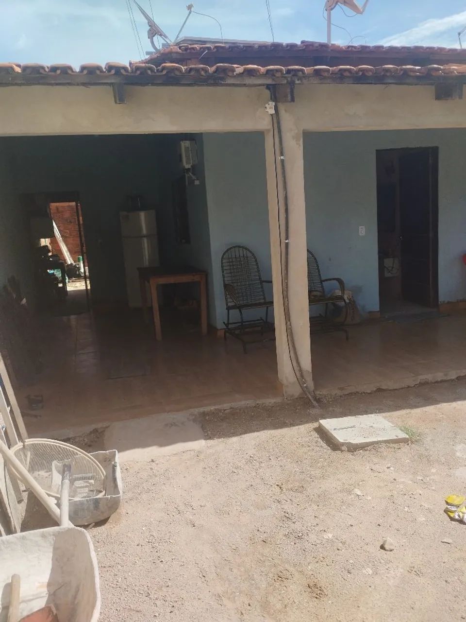 Foto - Palmas - Jardim Taquari (Taquaralto)