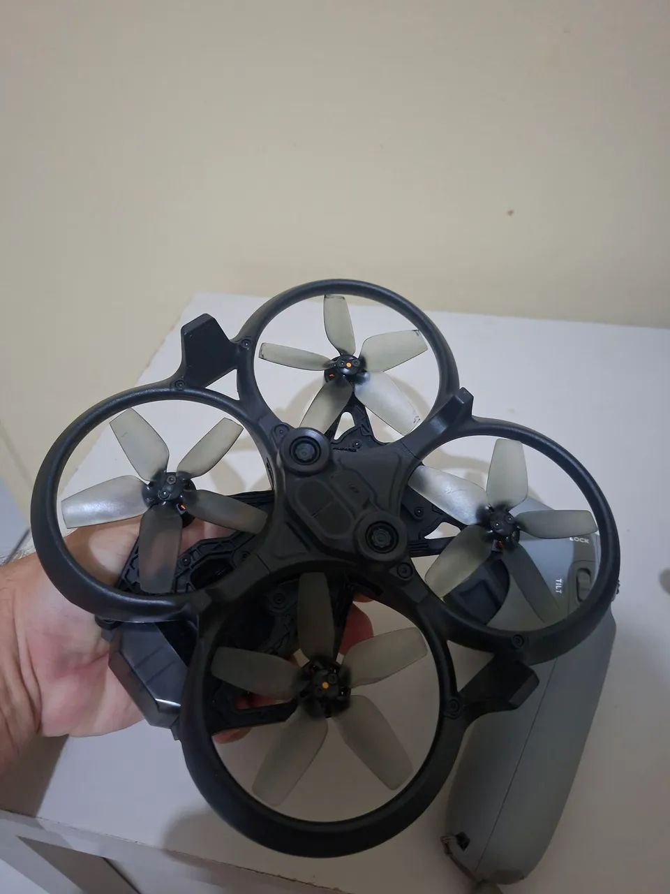 Drone dji avata - Foto 2