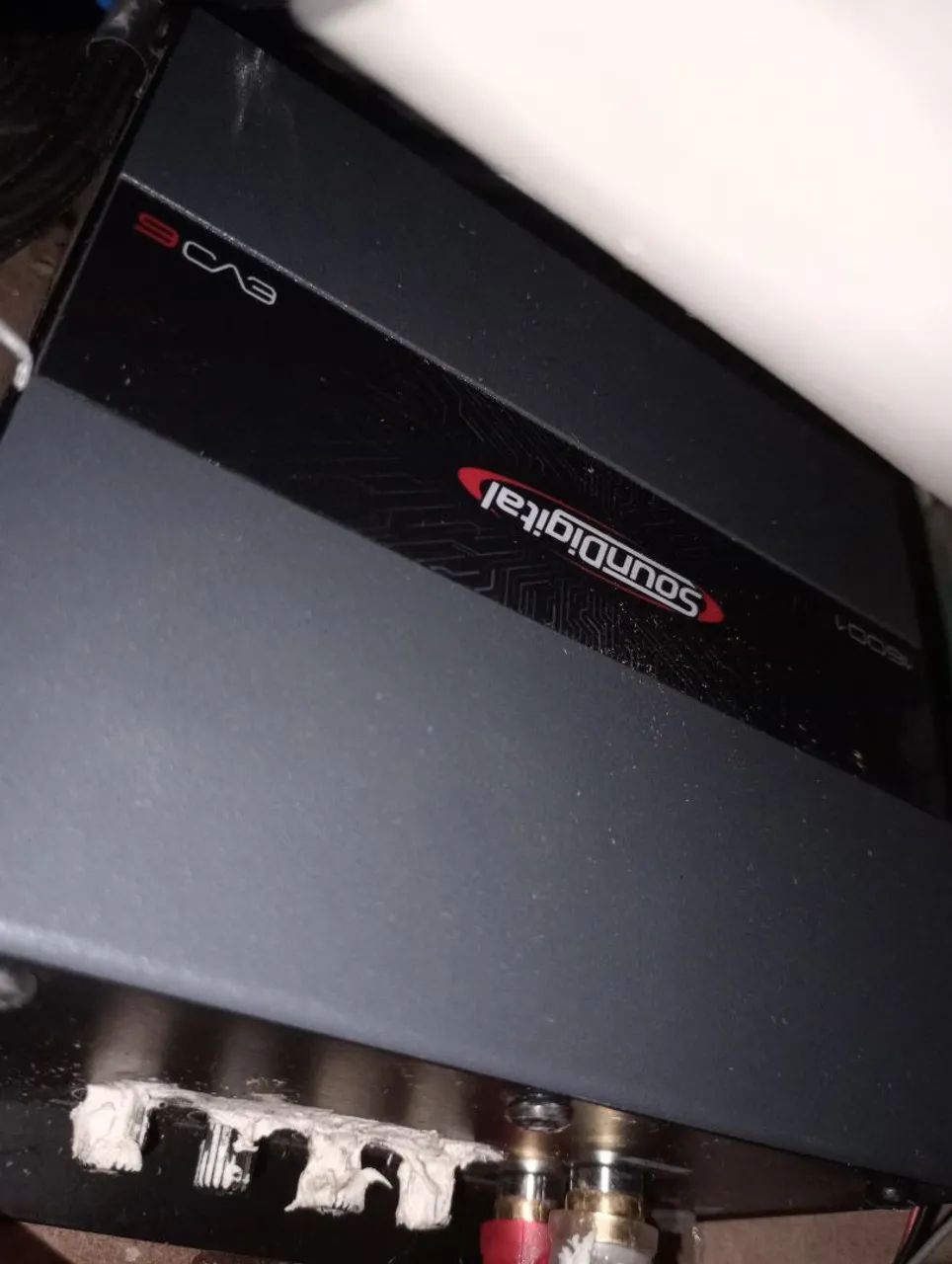 Módulo soundigital 1600.1 evo6
