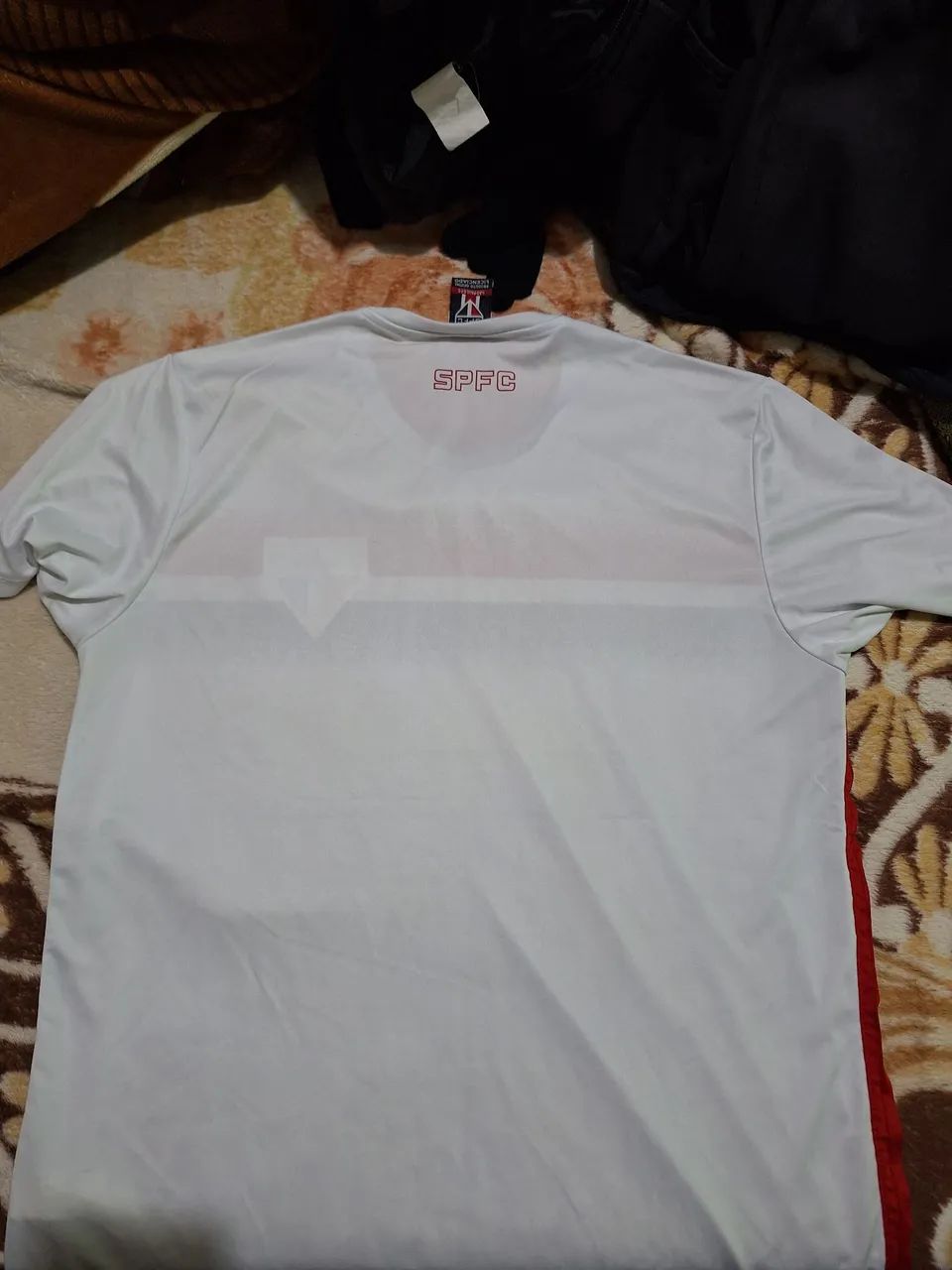 Camisa São Paulo FC - Foto 2