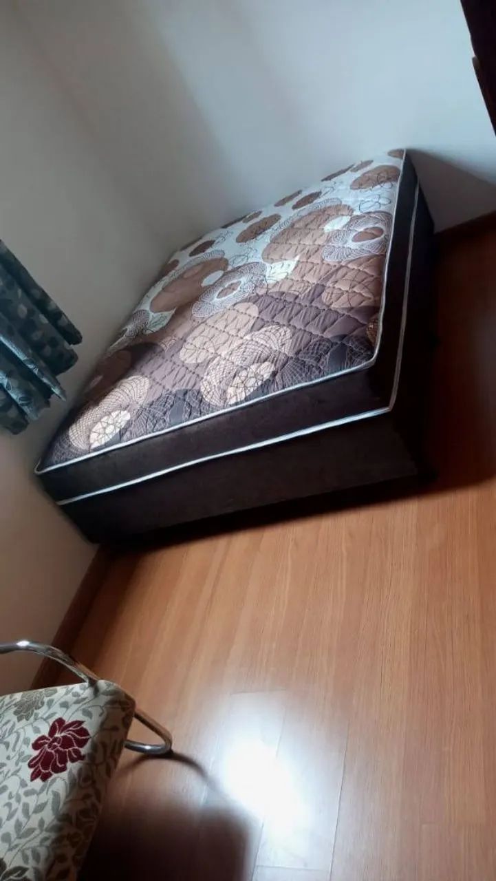 Promoção imperdível cama e sofá novo - Foto 3