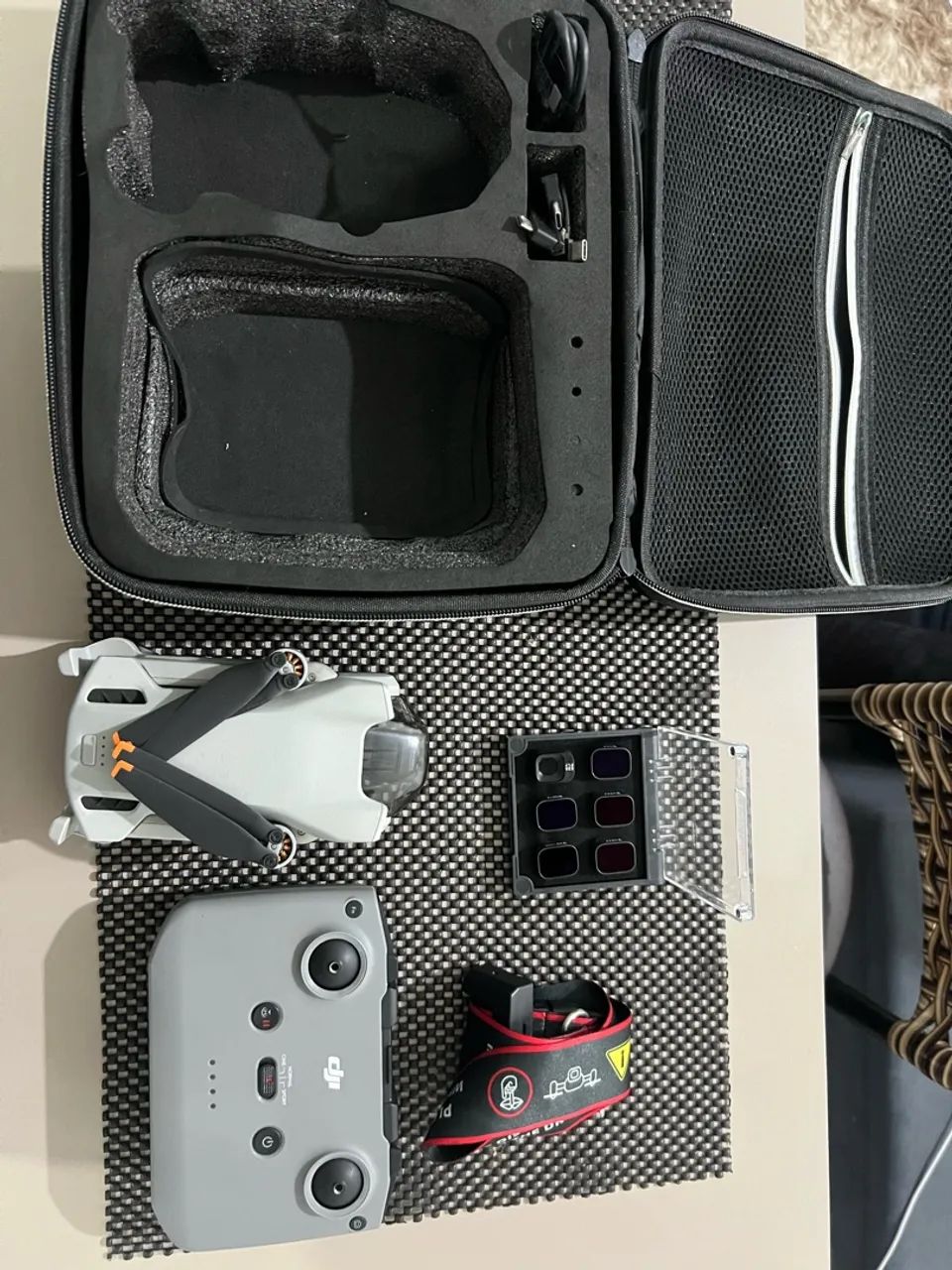 Dji mini 3