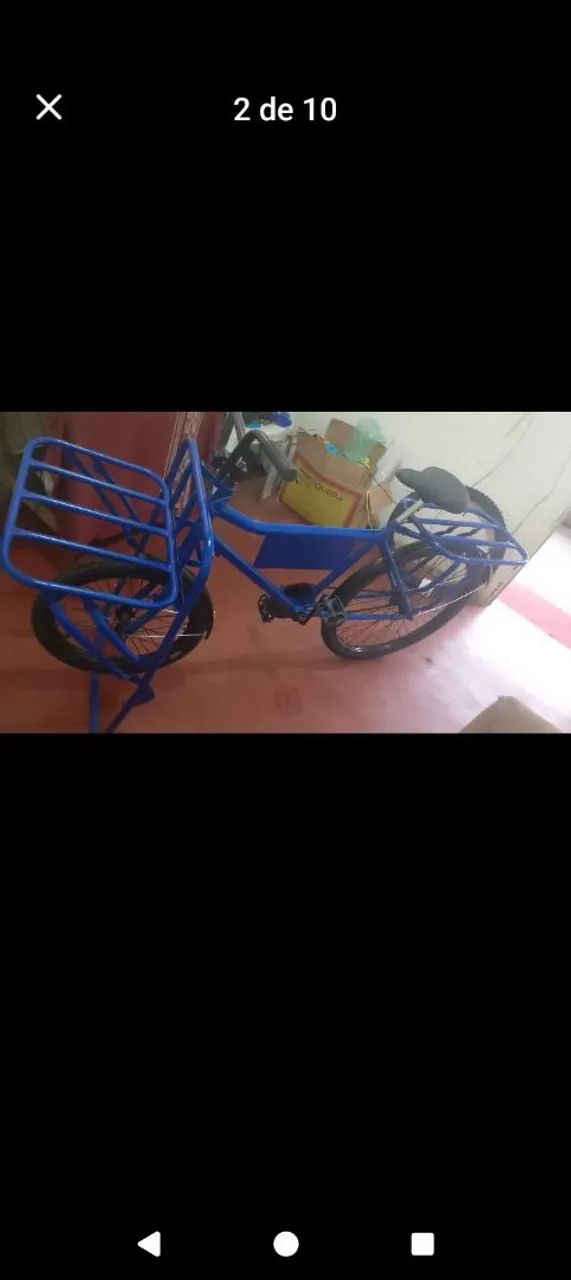 Bicicletas - Foto 5