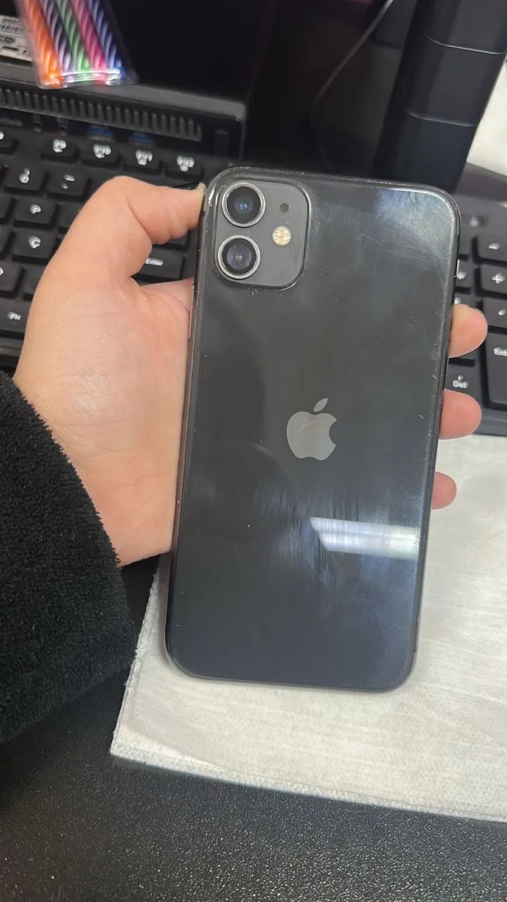 iphone 11 256gb - Foto 4