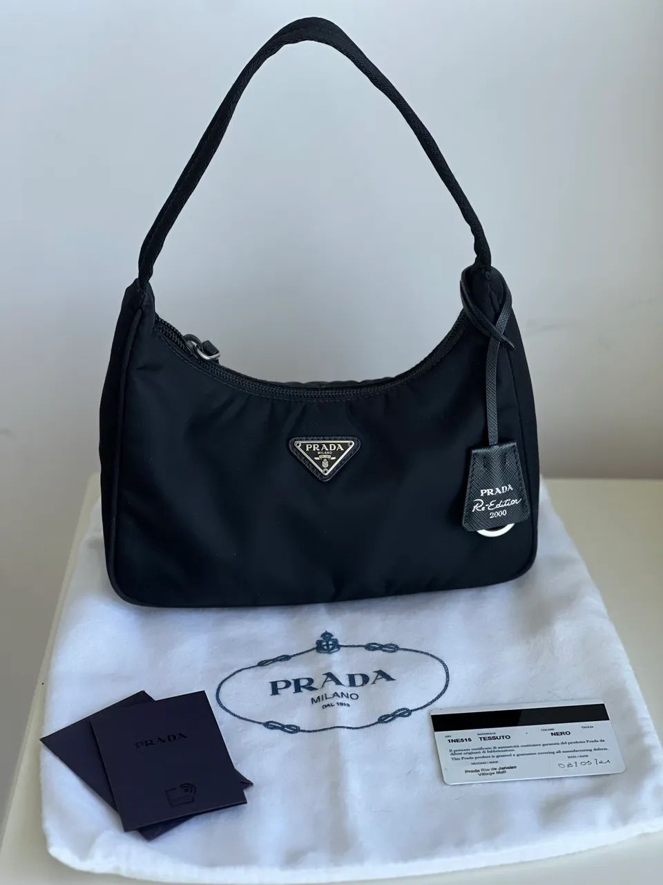 Prada Original