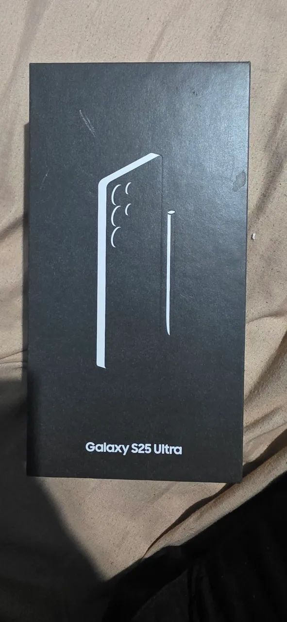 Sansung galaxy s25 ultra