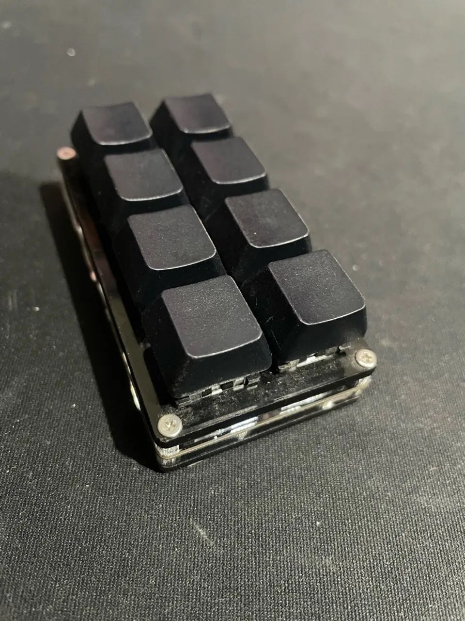 Teclado personalizado macro para OBS Live Youtube - Foto 3